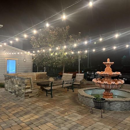Morro Shores Inn And Suites 모로베이 외부 사진