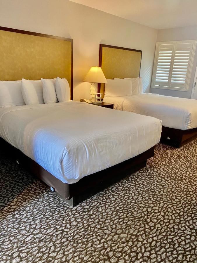 Morro Shores Inn And Suites 모로베이 외부 사진