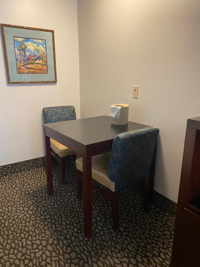Morro Shores Inn And Suites 모로베이 외부 사진