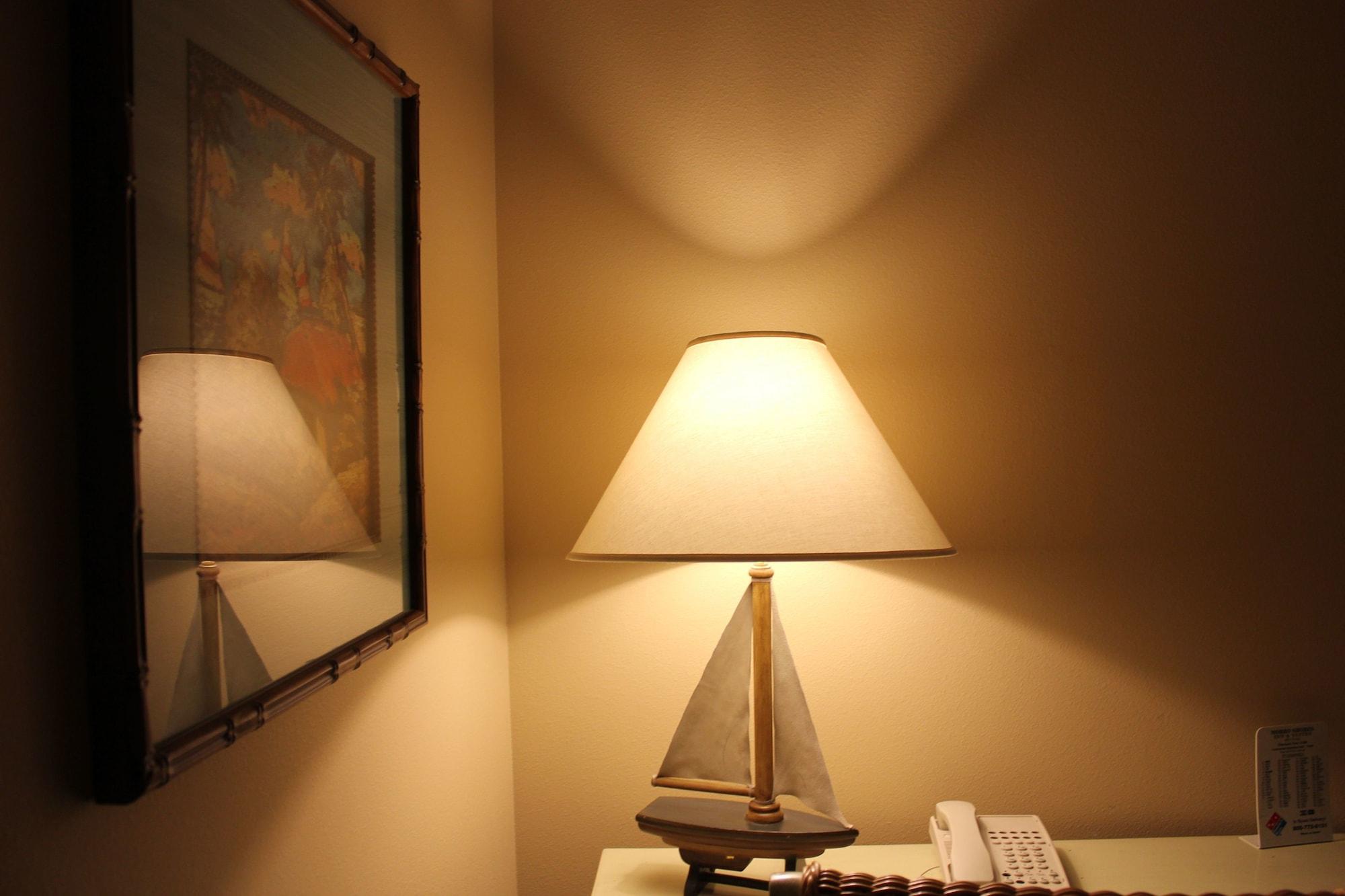 Morro Shores Inn And Suites 모로베이 외부 사진