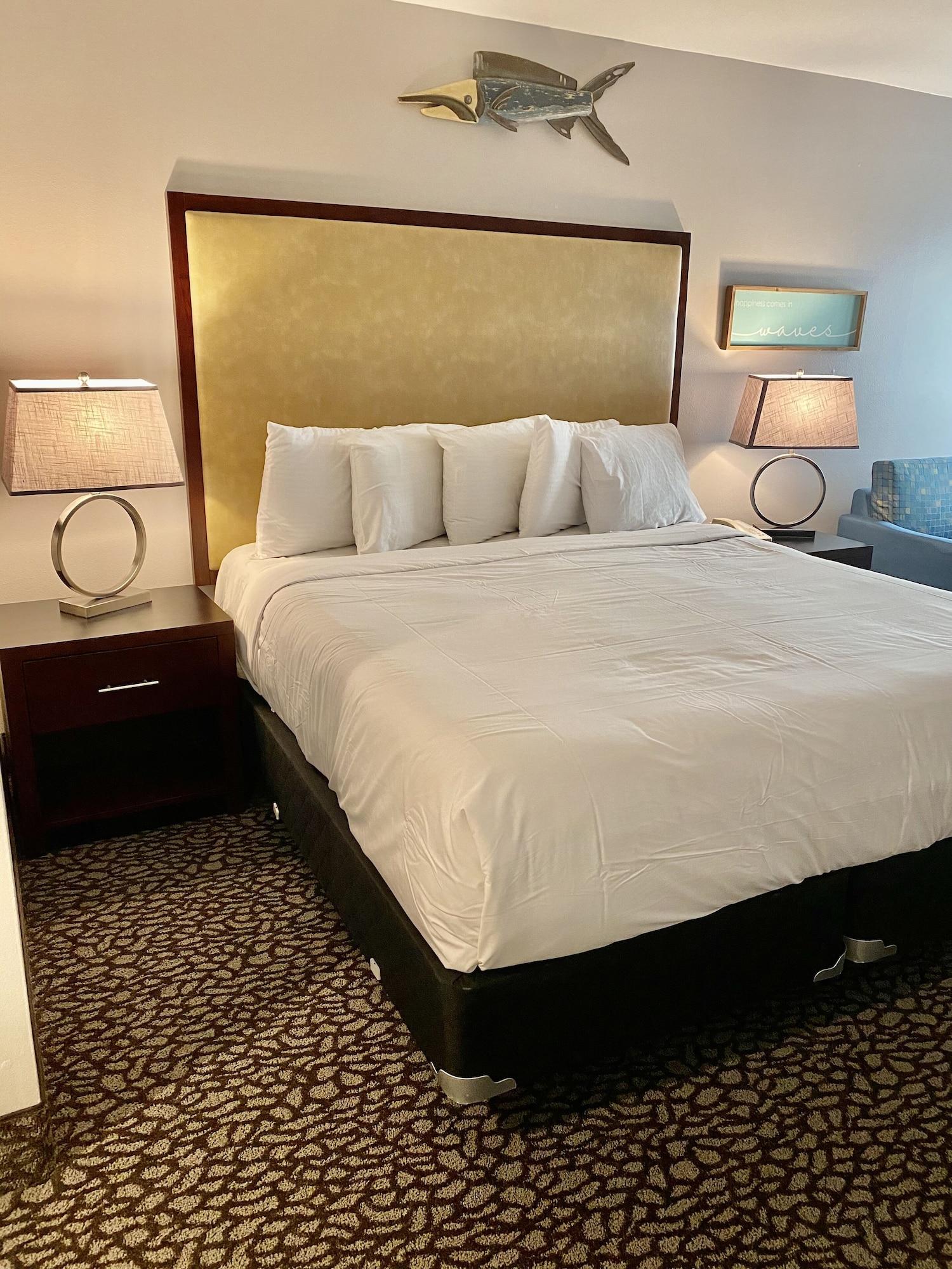Morro Shores Inn And Suites 모로베이 외부 사진
