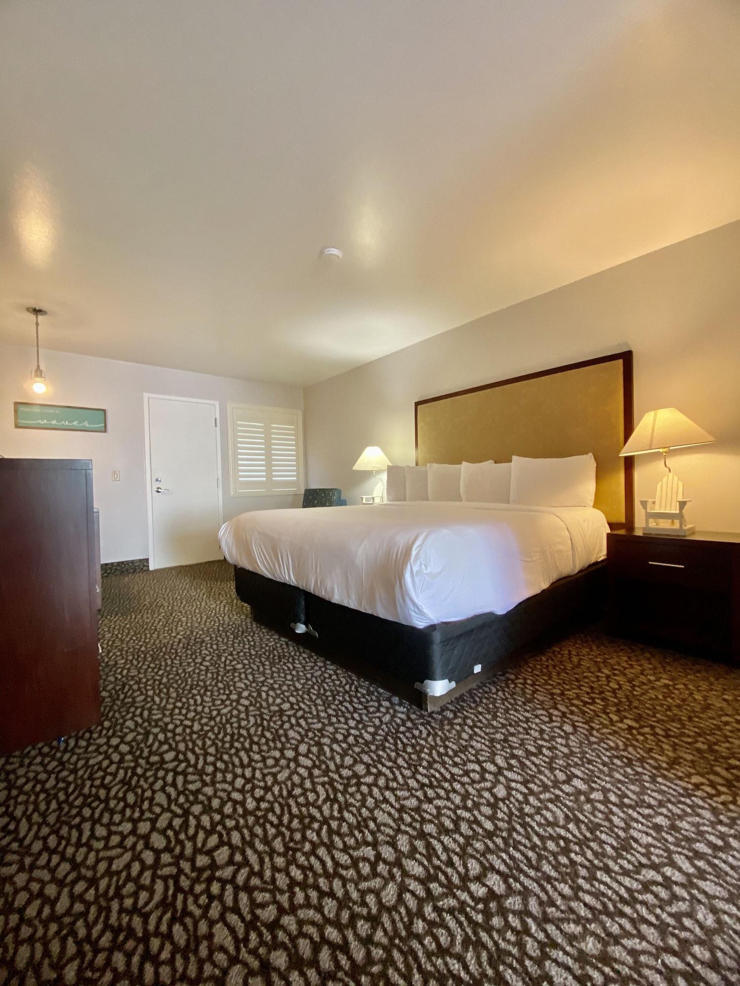 Morro Shores Inn And Suites 모로베이 외부 사진