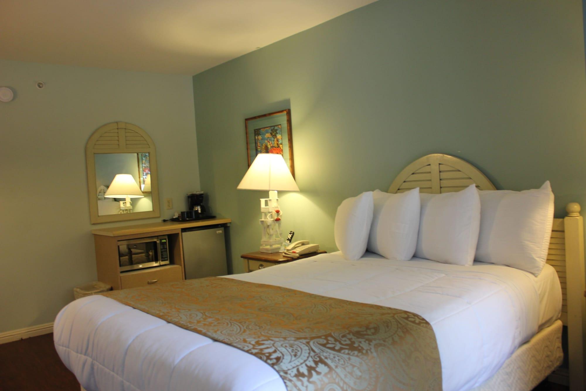Morro Shores Inn And Suites 모로베이 외부 사진