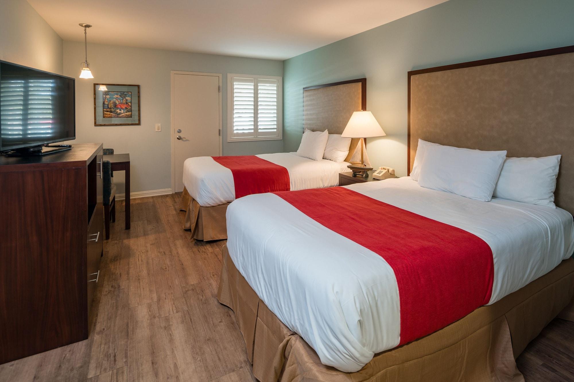 Morro Shores Inn And Suites 모로베이 외부 사진