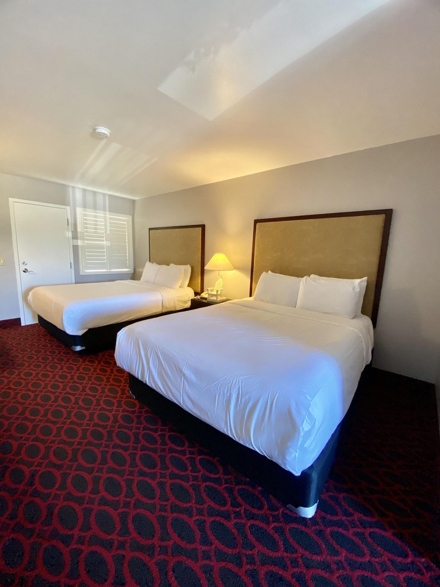 Morro Shores Inn And Suites 모로베이 외부 사진