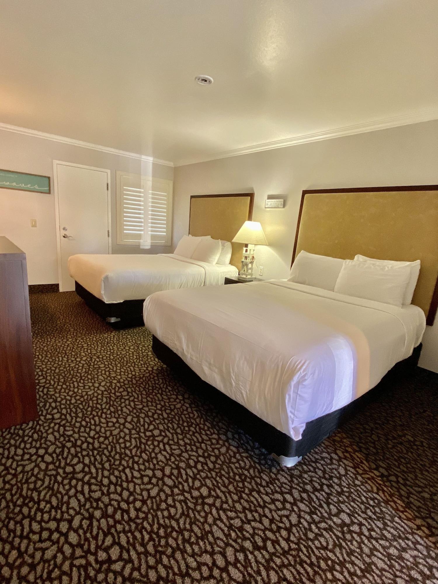 Morro Shores Inn And Suites 모로베이 외부 사진