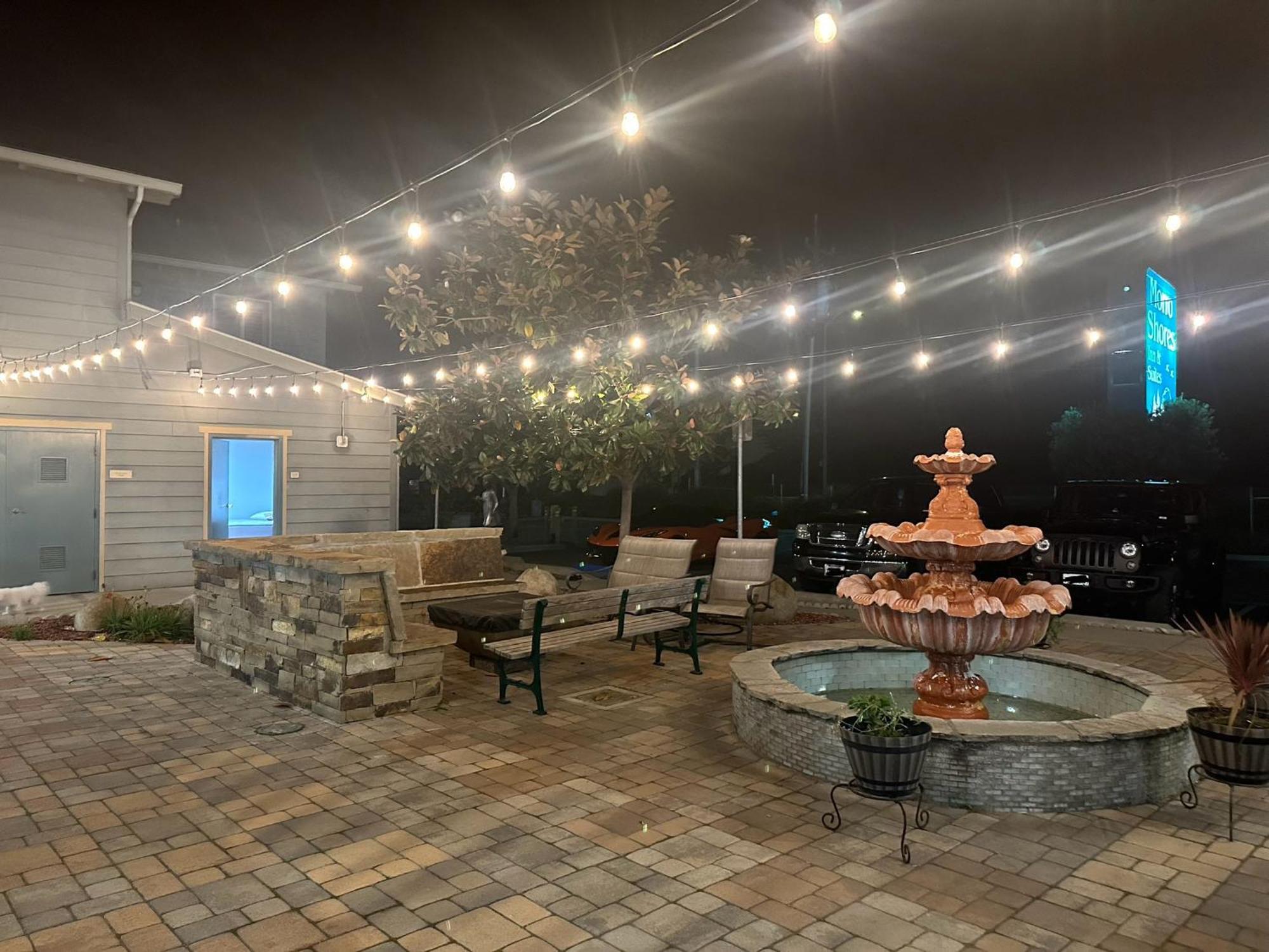 Morro Shores Inn And Suites 모로베이 외부 사진