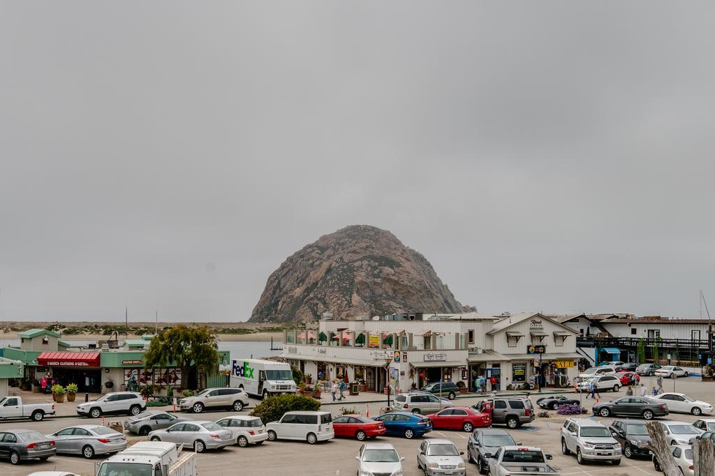 Morro Shores Inn And Suites 모로베이 외부 사진