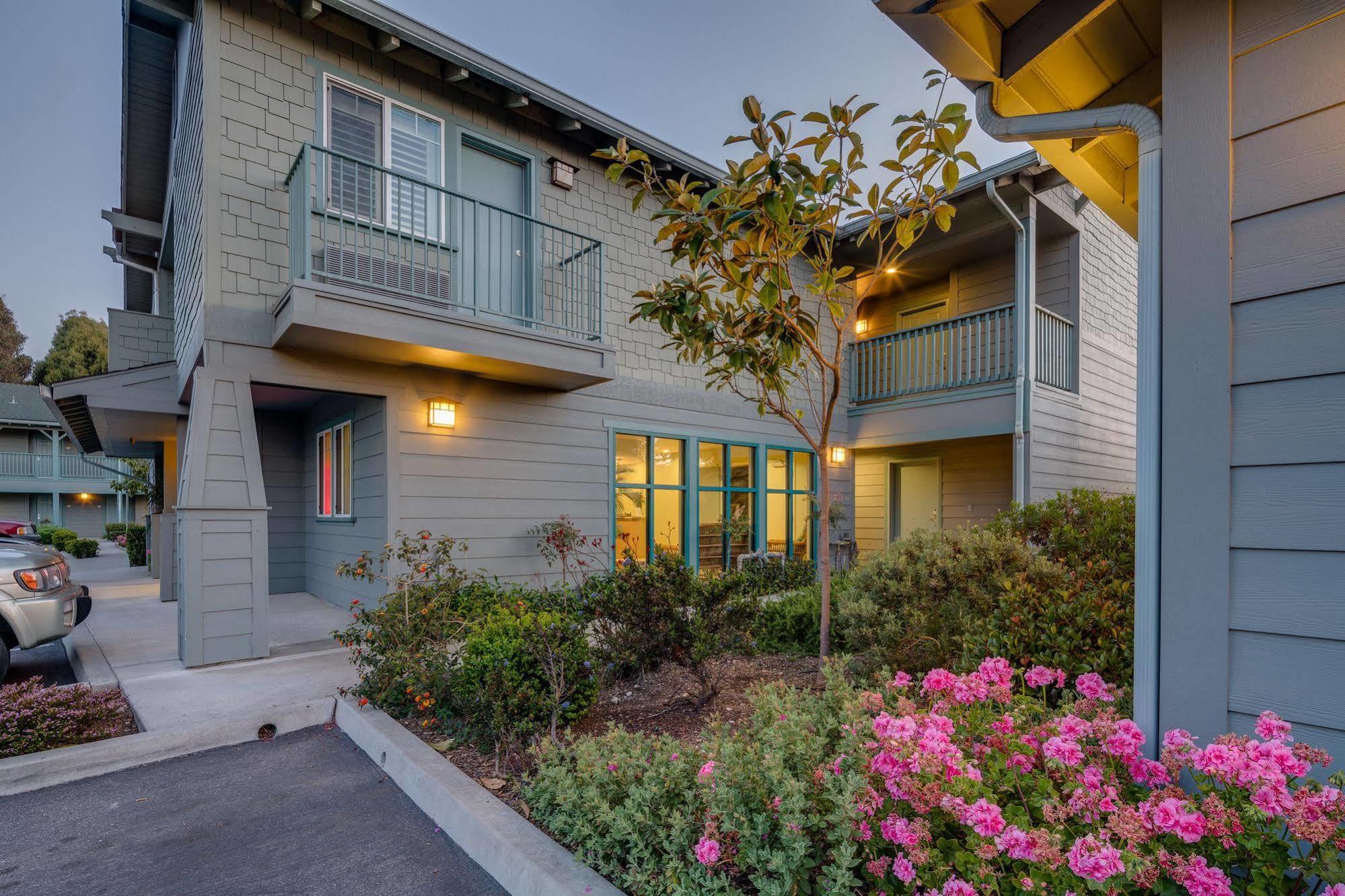 Morro Shores Inn And Suites 모로베이 외부 사진