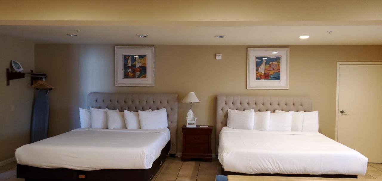 Morro Shores Inn And Suites 모로베이 외부 사진