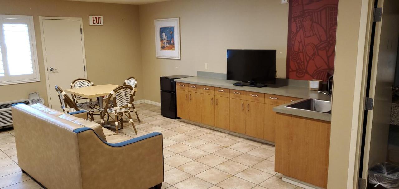 Morro Shores Inn And Suites 모로베이 외부 사진