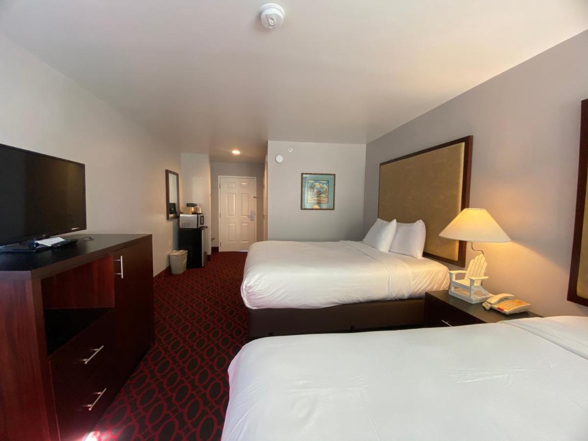 Morro Shores Inn And Suites 모로베이 외부 사진