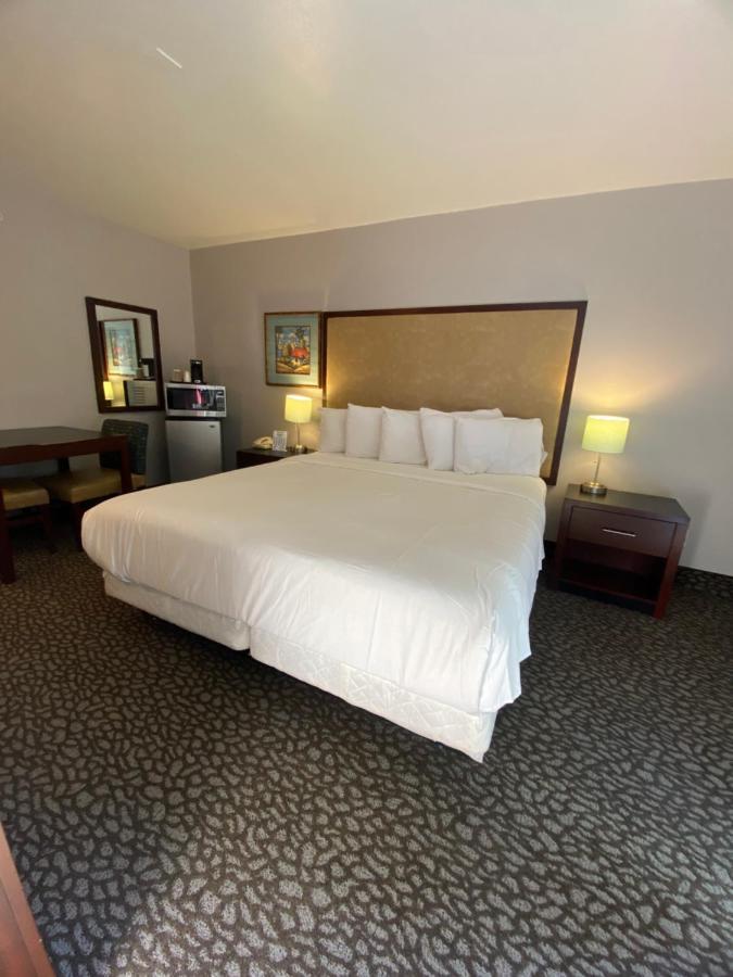 Morro Shores Inn And Suites 모로베이 외부 사진