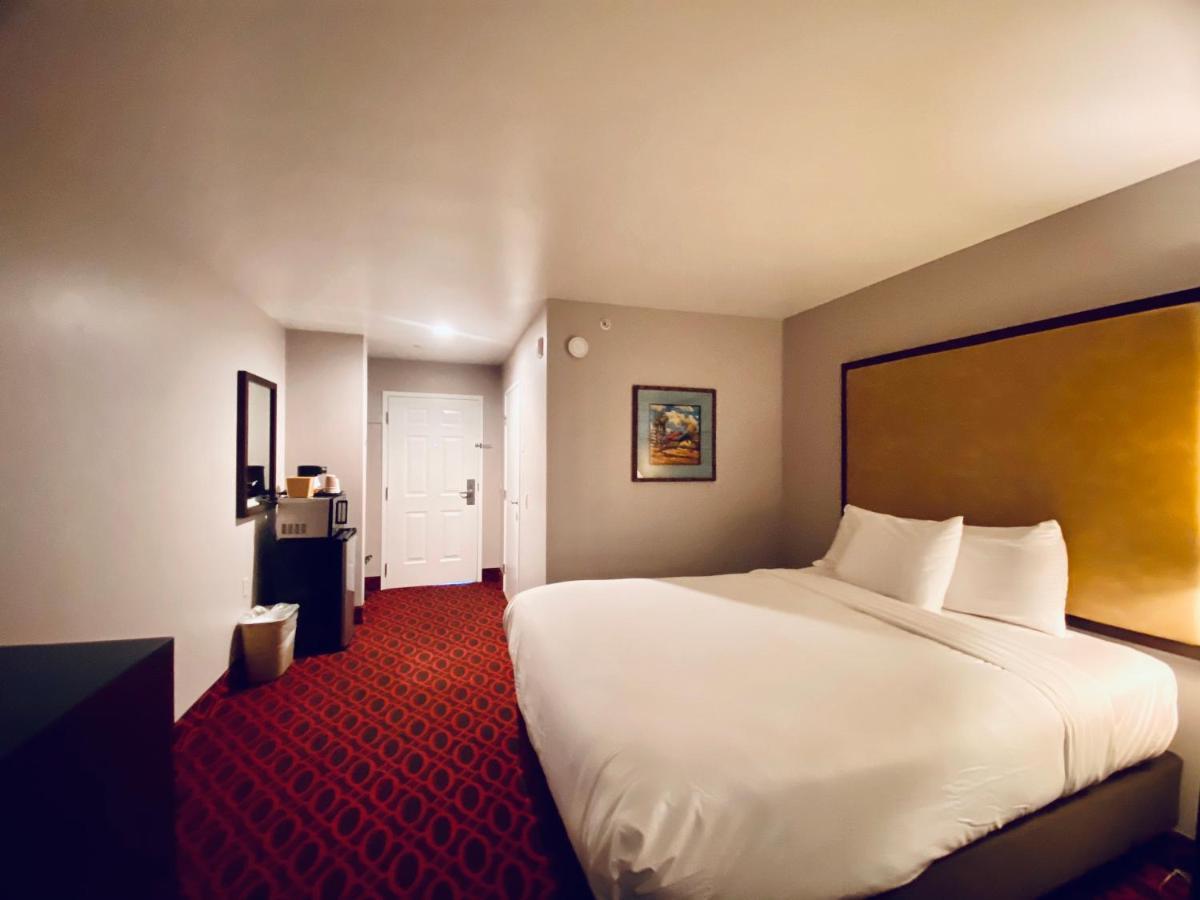 Morro Shores Inn And Suites 모로베이 외부 사진