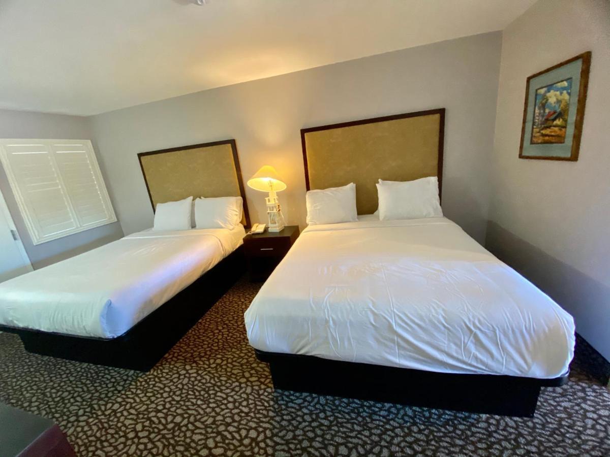 Morro Shores Inn And Suites 모로베이 외부 사진