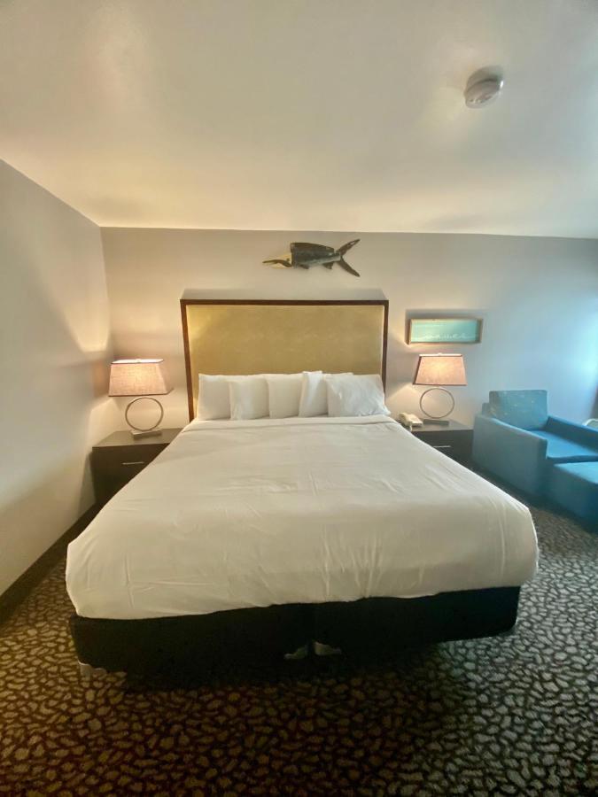 Morro Shores Inn And Suites 모로베이 외부 사진